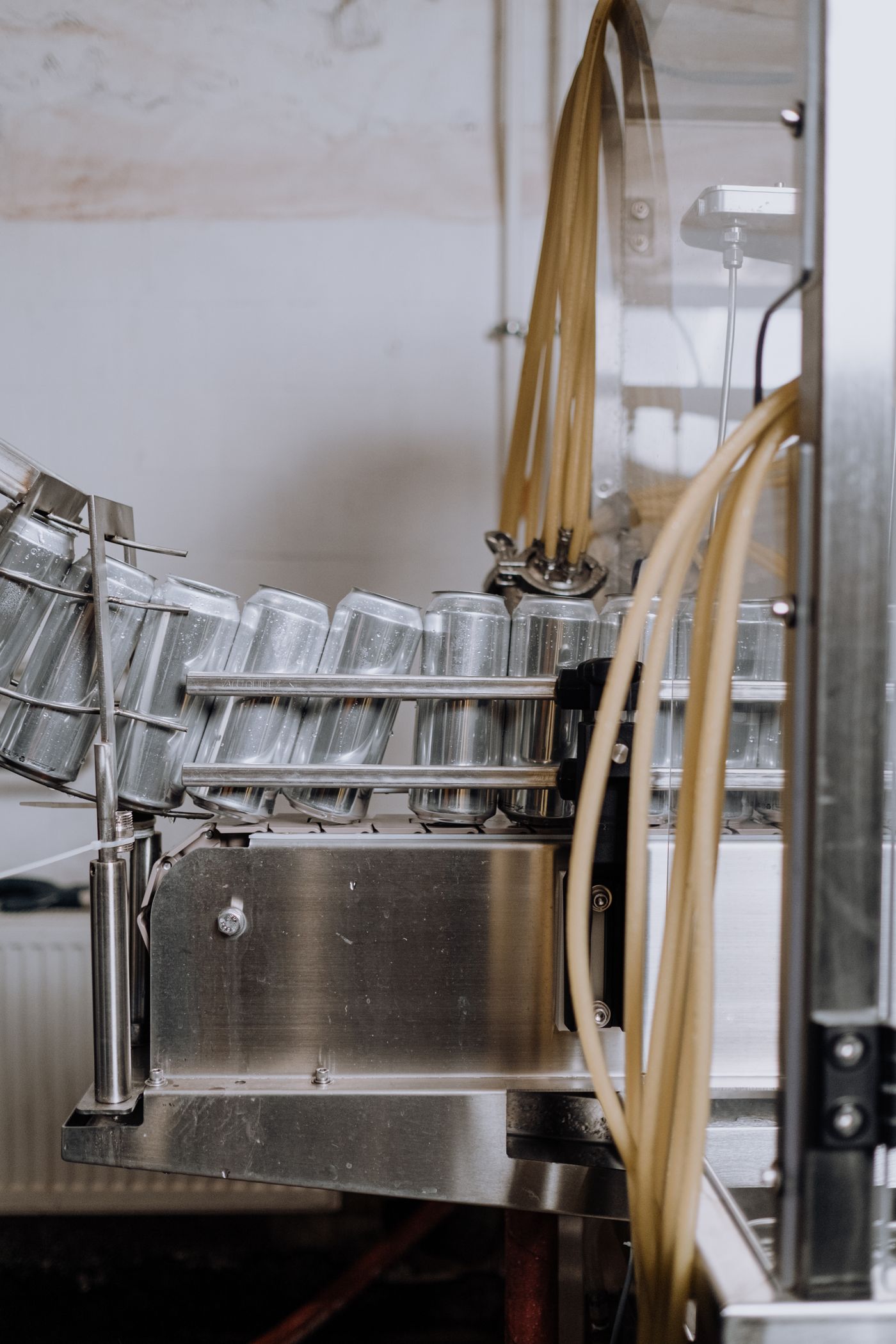 Production agroalimentaire