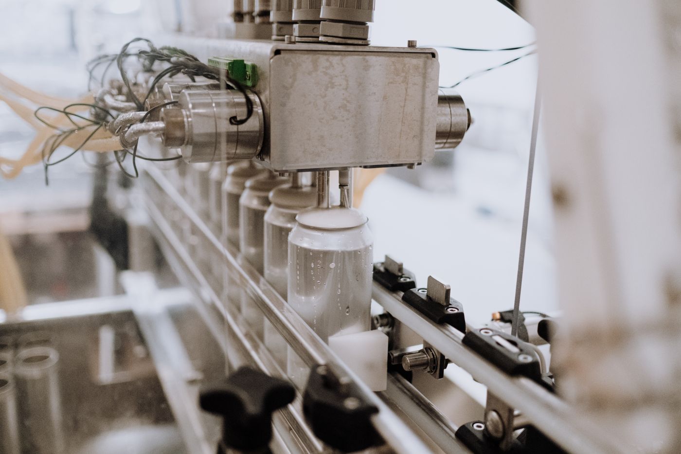 Production agroalimentaire